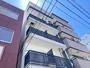 大開駅より徒歩7分 5階 築39年7ヶ月の賃貸物件