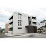 安野屋駅より徒歩17分 2階 新築の賃貸物件