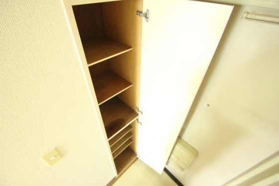 その他　※別部屋の写真です