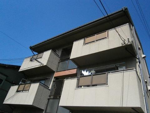 茨木市豊川４