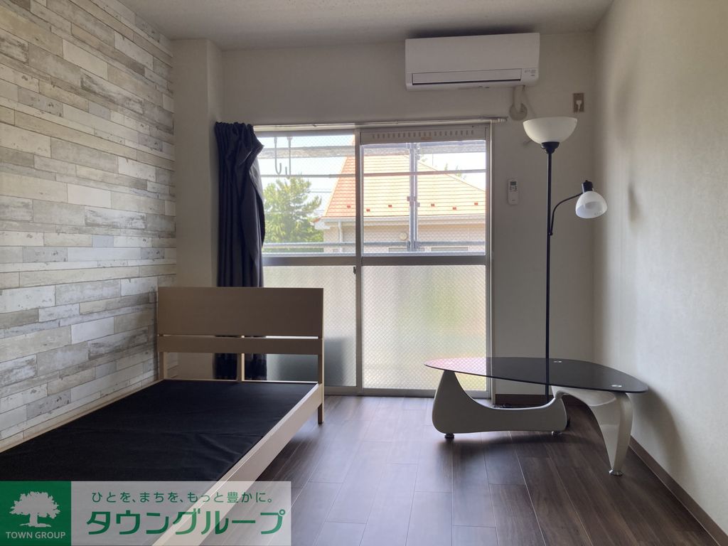 居室・リビング　リビング/居室