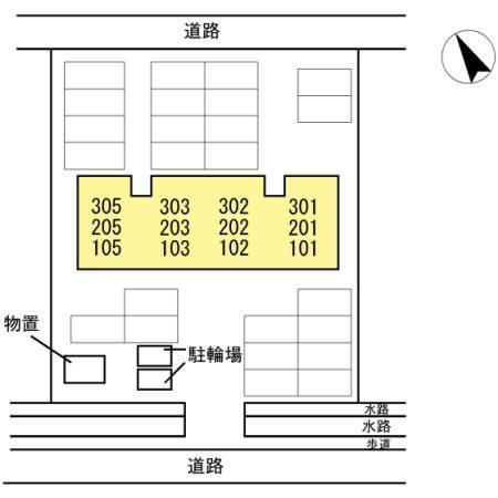 その他部屋・スペース