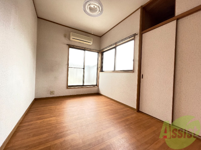 その他部屋・スペース