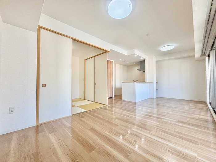 居室・リビング