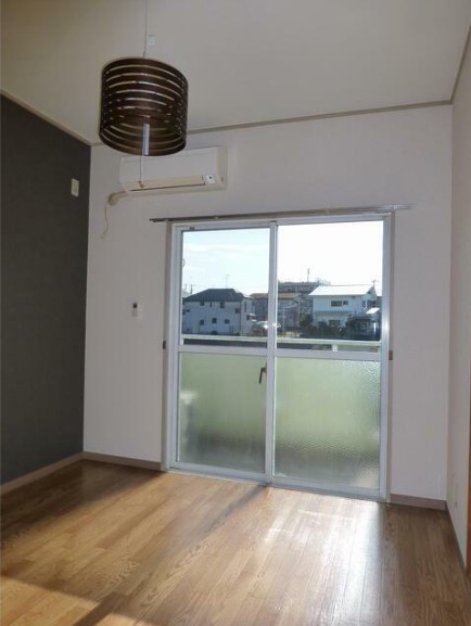 その他部屋・スペース　和室は