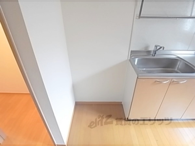 その他部屋・スペース　冷蔵庫置場