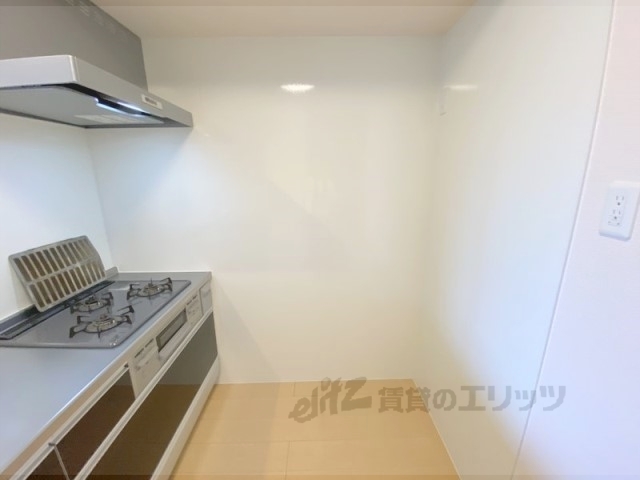 その他部屋・スペース　冷蔵庫置場