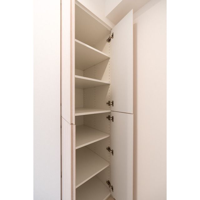 その他　シューズボックス