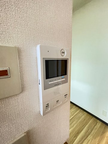 セキュリティ　詳細は、RISUMO江坂本店→06-6155-7137まで♪