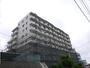 愛宕橋駅より徒歩27分 8階 築34年8ヶ月の賃貸物件
