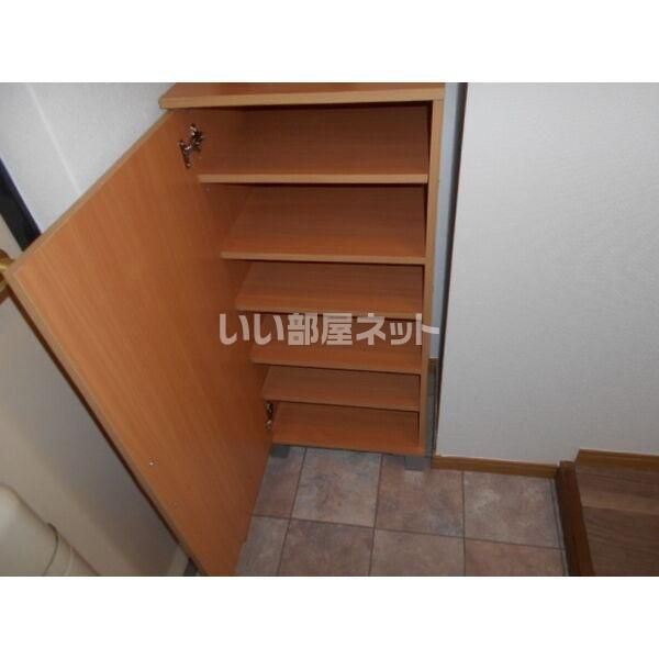 その他部屋・スペース