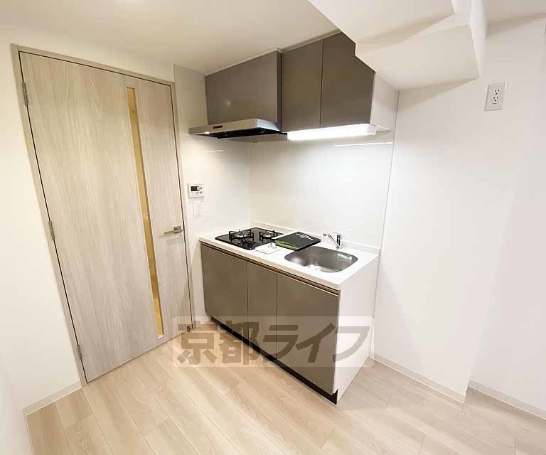 キッチン　システムキッチン