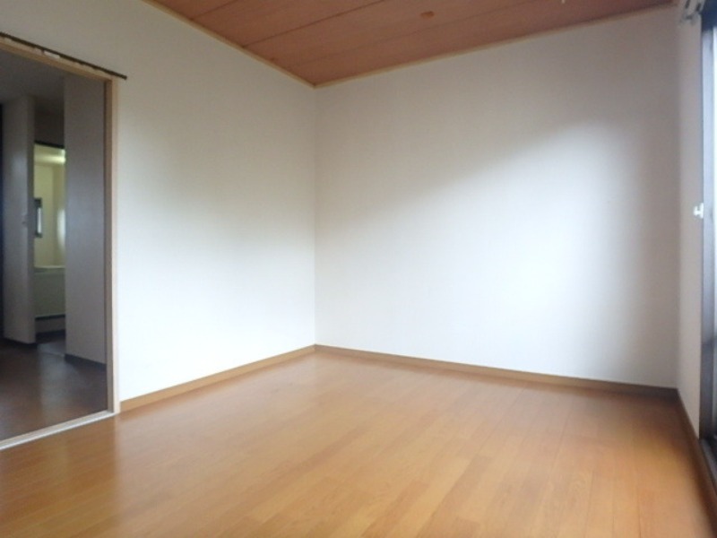 居室・リビング　図面と現状に相違がある場合には現状を優先