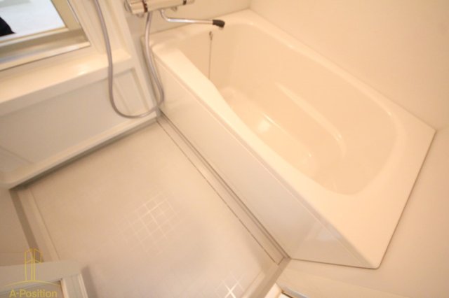 バス・シャワールーム　グランシス天満橋