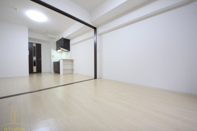 その他部屋・スペース　グランシス天満橋