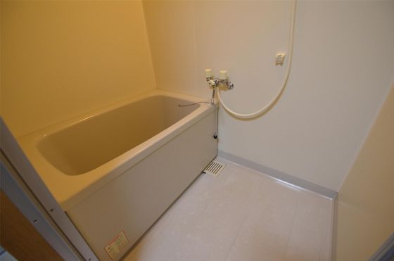 バス・シャワールーム　他号室のお写真です