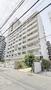 谷町六丁目駅より徒歩3分 9階 築17年8ヶ月の賃貸物件