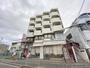下新庄駅より徒歩1分 築36年11ヶ月 5階建の賃貸物件