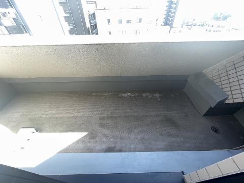 バルコニー　ベランダ