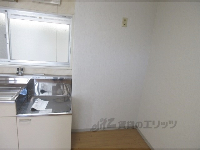 その他部屋・スペース　冷蔵庫置場