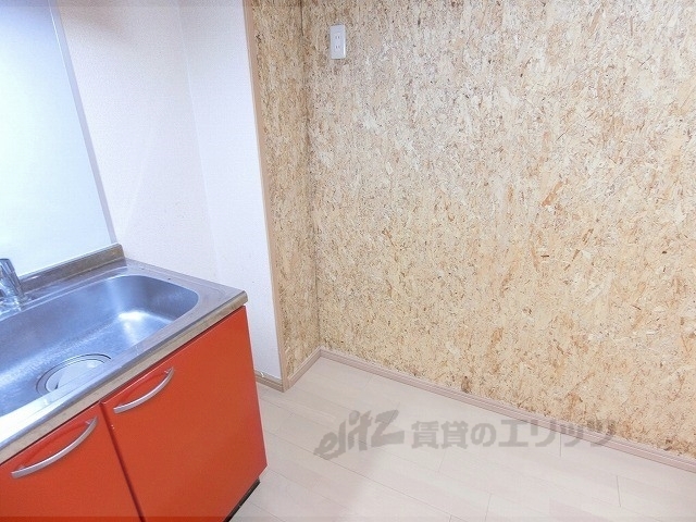 その他部屋・スペース　冷蔵庫置場