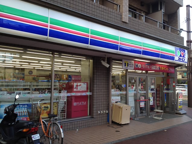 コンビニ　スリーエフ調布深大寺南町店（コンビニ）まで390m