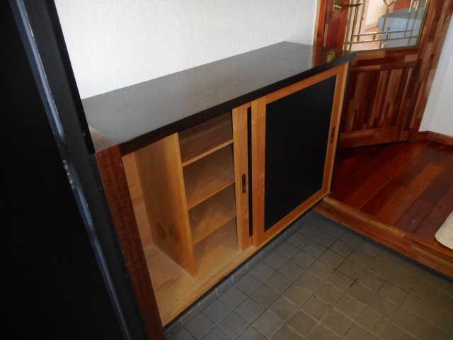 収納　（※写真はイメージです、現況優先となります）