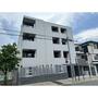 プレール・ドゥーク赤塚 3階 新築の賃貸物件