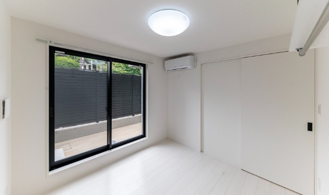 居室・リビング　※他部屋参照