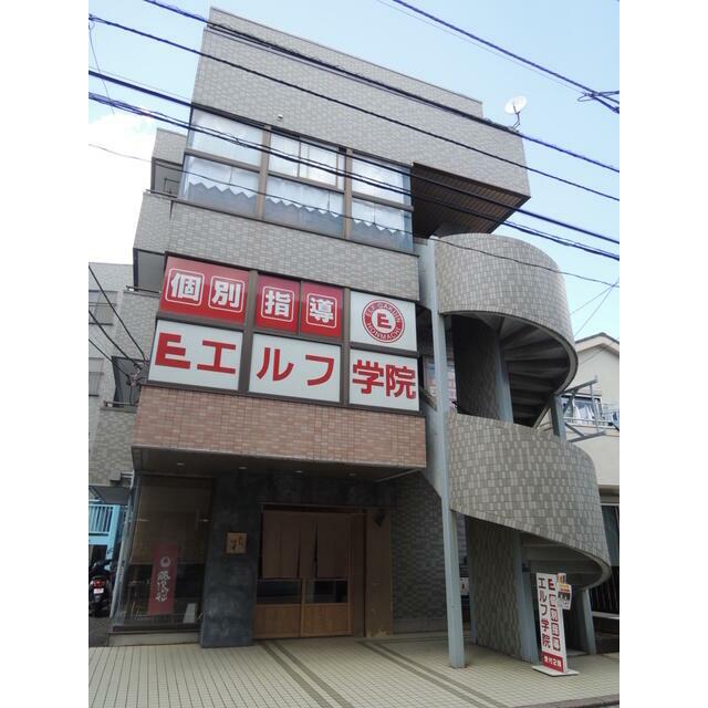 建物外観　外観・土地