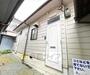 今出川駅より徒歩15分 1階 築37年の賃貸物件