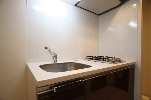 プレサンス桜通ベルノ_内装_1