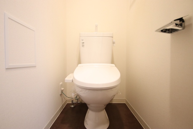 プレサンス桜通ベルノ_内装_3