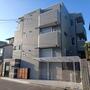 稲毛駅より徒歩13分 1階 築2年5ヶ月の賃貸物件