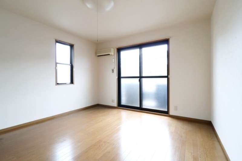 居室・リビング　図面と現状に相違がある場合には現状を優先