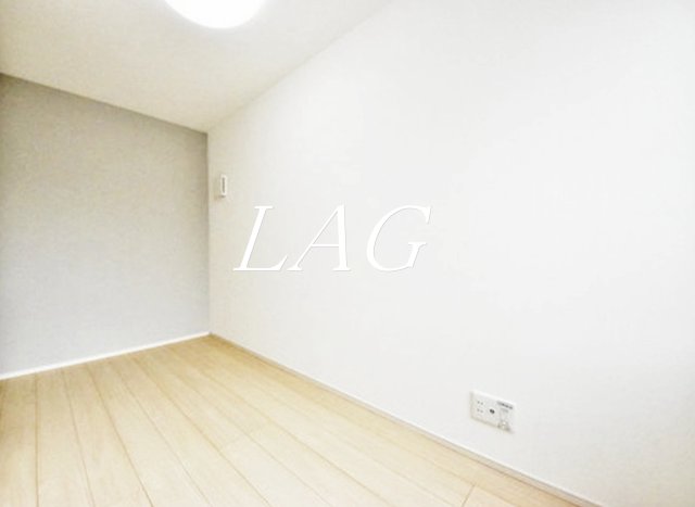 居室・リビング　洋室のお部屋です。