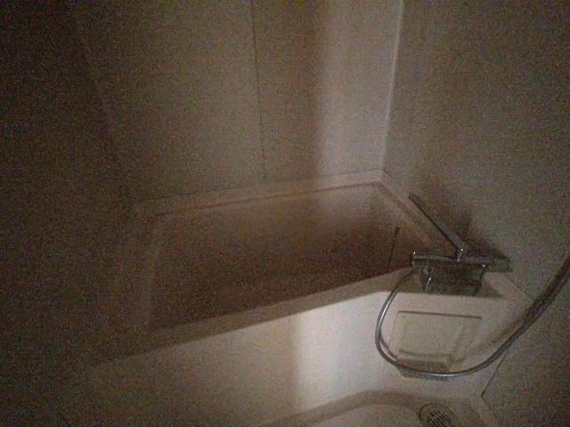 バス・シャワールーム　2025年10月撮影