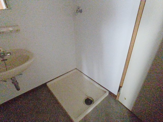 その他設備　2025年10月撮影