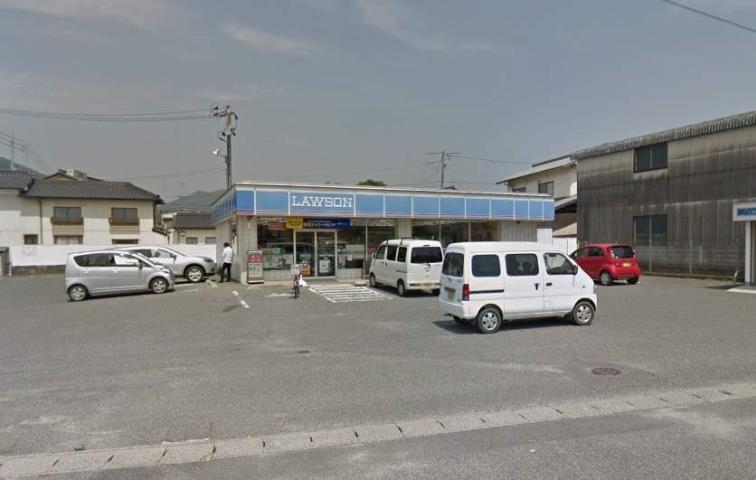 コンビニ　ローソン（コンビニ）まで351m