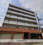 あびこ駅より徒歩8分 6階 築52年8ヶ月の賃貸物件