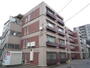 新川駅より徒歩10分 4階 築34年7ヶ月の賃貸物件