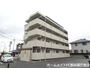 健軍町駅より徒歩14分 4階 築14年8ヶ月の賃貸物件