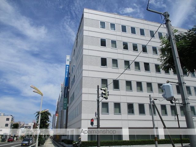 その他　東京海上日動火災ビル（その他）まで68m