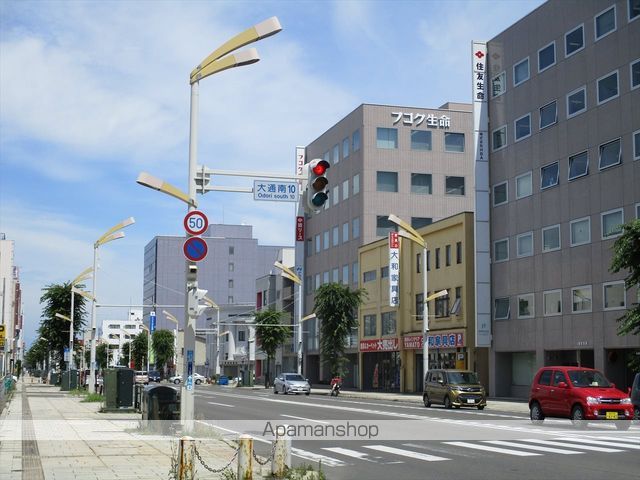 その他　フコク生命ビル（その他）まで132m