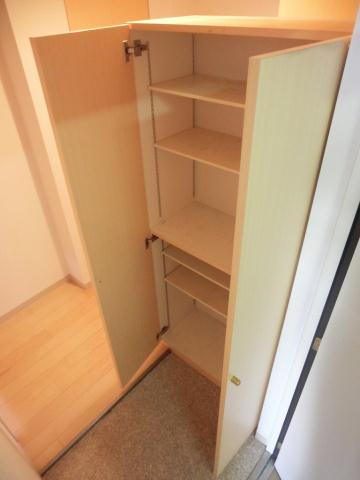 その他部屋・スペース