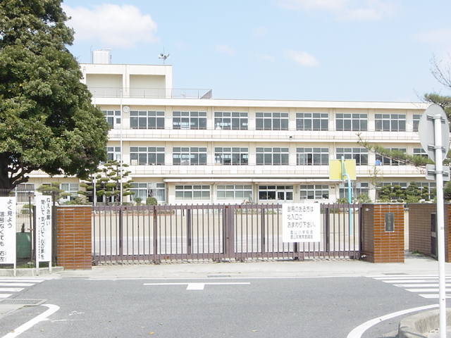 その他　豊山小学校（その他）まで263m