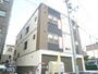 自衛隊前駅より徒歩4分 3階 築19年2ヶ月の賃貸物件