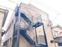 ヒルズ五香 3階 新築の賃貸物件