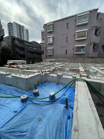 ロビー　★新築★ペット共生旭化成ヘーベルメゾン★