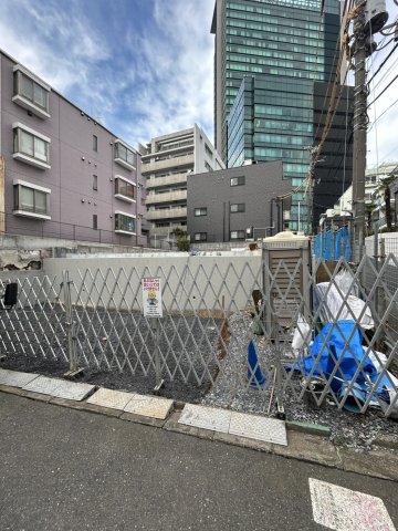 セキュリティ　★新築★ペット共生旭化成ヘーベルメゾン★